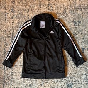 Kids Adidas Track Suit